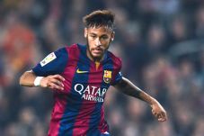 Barca Sodorkan Kontrak...