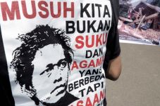 2014, Negara Diduga...