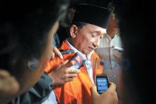 Ini Kaitan Suap Gas...
