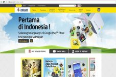 Jelang Tutup Tahun Indosat...