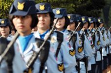 Panglima TNI Ingin Wanita...