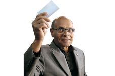 Pilpres Tunisia Tak...