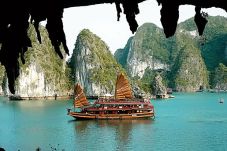 Kosta Rika, Vietnam,...