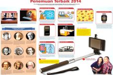Penemuan Terbaik 2014
