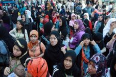 Besok, 494 TKI Ilegal...