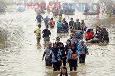 Kabupaten Bandung Darurat...