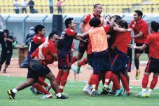 Pemain PBR Tuntut Janji...