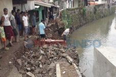 30 Rumah Warga Terancam