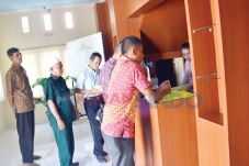 Pengurus KUD Desak Penuntasan...