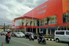 Sempit, Ukuran Los Diprotes