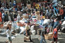 Pasar Induk Wonosobo...