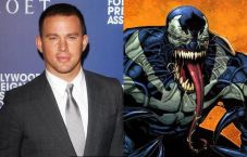 Channing Tatum Incar...