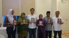 Givary Muhammad Luncurkan...