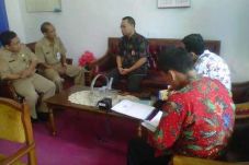 Pelayanan Pemda di Jateng...