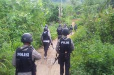 3.684 Polisi Amankan...