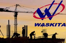 Waskita Anggarkan Capex...