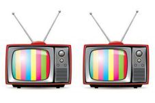 Televisi Dominasi Promosi...