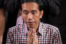 Jokowi Minta Bawahan...