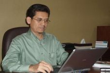 Dirut PLN dari Asing...