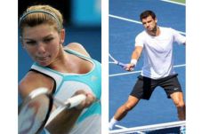 Dimitrov dan Halep Sabet...