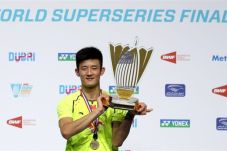 Cheng Long Kudeta Peringkat...