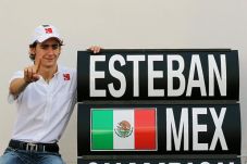 Ferrari Siap Sulap Gutierrez...