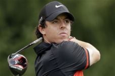 Tahun Kuda Milik Rory...