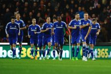 Tugas Berat Chelsea...