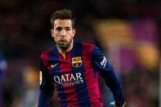 Jordi Alba Pernah Ditawarkan...