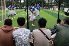Persib Godok Pemain...