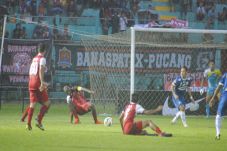 Persijap Kalah Pamor