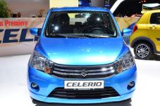 Suzuki Survei Harga...