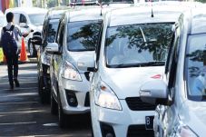 Tahun Depan Harga Mobil...