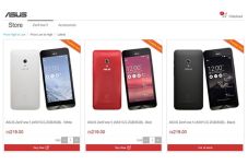 ZenFone 6 Kini Mengisi...