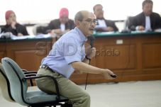 Faisal Basri Sebut Usut...