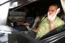 Chandra Hamzah Galang...