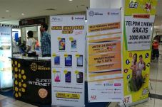 Indosat Bagi-bagi Smartphone...