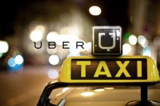 Bos Uber Terancam Dua...
