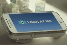 Samsung Bikin Aplikasi...