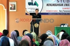 HT Dorong Anak Muda...