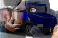 Perampok Spesialis Truk...