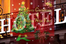 Hotel Tawarkan Natal...