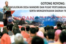 Dana Desa Diusulkan...