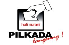 Pilkada Serentak pada...