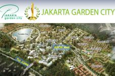 Jakarta Garden City...