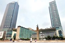Properti Hotel Paling...