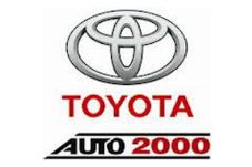 Auto2000 Gelar Toyota...