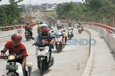 Rampung, Jembatan Kartini...