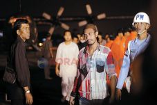 Ratusan TKI Ilegal Direhabilitasi