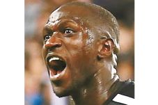 Arsenal Bidik Sissoko
